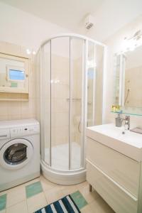 Fotografie z fotogalerie ubytování BLTN Panorama Apartment v Siofoku + 35 fotografií