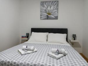 Fotografia z galérie ubytovania Holiday Home Goge v destinácii Neorić