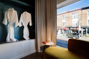 Fotografie z fotogalerie ubytování Ode v destinaci Toronto