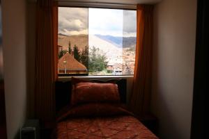 Gallery image of Hostal El Auqui in Cusco