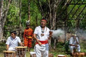 Hosté ubytování Aldea Coba An Escape Boutique Experience