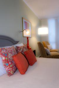 Gallery image of Summers Inn Ludington - Adults Only in Ludington