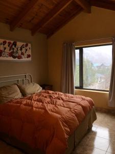Легло или легла в стая в Cabaña Mangu