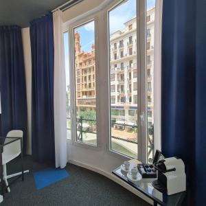 Fotografie z fotogalerie ubytování PLAZA VIEW ve Valencii