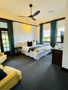 Gallery image of Ballina Manor Boutique Hotel in Ballina