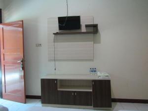 Gallery image of Hotel BIP Tawangmangu in Solo