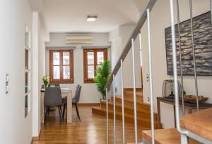 Fotografie z fotogalerie ubytování Agora Suites ve městě Chania