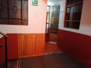 Fotografie z fotogalerie ubytování Hostal Sumak'usi v destinaci Juliaca