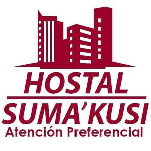 Certifikát, hodnocení, plakát nebo jiný dokument vystavený v ubytování Hostal Sumak'usi