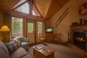 Gallery image of Paradise Lodge and Bungalows in Lake Louise
