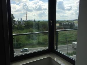 Fotografia z galérie ubytovania Apartament Kraków Arena No. 100 v Krakove