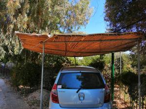Gallery image of Villa Stefania in Drapaniás