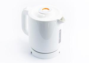 a white food processor isolated on a white background at APA Hotel Hakata Ekimae 2Chome in Fukuoka