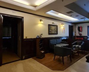 Gallery image of Hotel Diplomat Residency in New Delhi