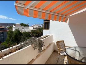 Apartment COLINA TERRACE - LOS CRISTIANOS, Arona, Spain ...