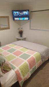 Gallery image of Stay In Valley in Lower Hutt