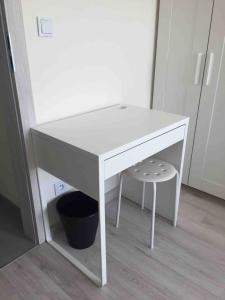 Fotografia z galérie ubytovania Apartament Kraków Arena No. 100 v Krakove