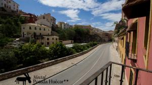 Galería fotográfica de Hostal Posada Huecar en Cuenca
