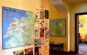 Kép The Burren Hostel - Sleepzone szállásáról Lisdoonvarnában a galériában