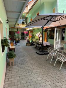 Gambar di galeri bagi Apartmán Netolice 207 Deluxe di Netolice