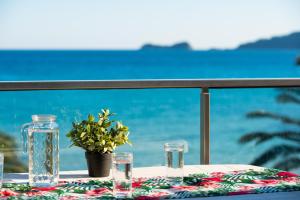 Gambar di galeri bagi Golden Breeze di Chrysi Ammoudia