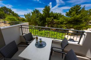Φωτογραφία από το άλμπουμ του Apartments Vicin σε Brela