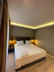 Dedehan Golden Plaza تركيا طرابزون Booking Com