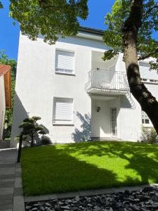 Gallery image of Toploft Serviced Apartments in Crailsheim