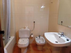 Un baño de Mirachoro Portimao