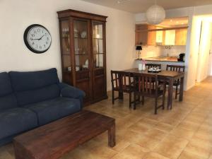 Fotografia z galérie ubytovania PLAYA DE ROSES - Apartamento en la playa de Roses y cerca del centro v destinácii Roses