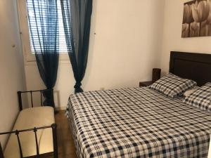 Fotografia z galérie ubytovania PLAYA DE ROSES - Apartamento en la playa de Roses y cerca del centro v destinácii Roses
