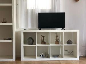 Fotografia z galérie ubytovania PLAYA DE ROSES - Apartamento en la playa de Roses y cerca del centro v destinácii Roses