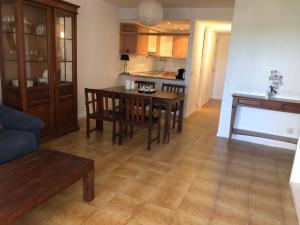 Fotografia z galérie ubytovania PLAYA DE ROSES - Apartamento en la playa de Roses y cerca del centro v destinácii Roses