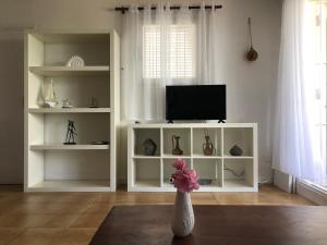 Fotografia z galérie ubytovania PLAYA DE ROSES - Apartamento en la playa de Roses y cerca del centro v destinácii Roses