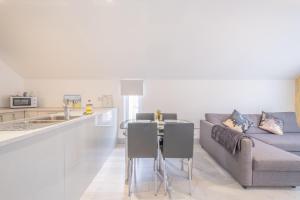 Portrush Marine Apartments flat 5