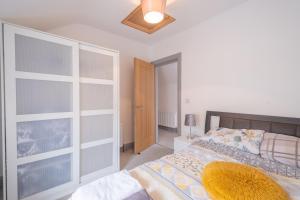 Portrush Marine Apartments flat 5