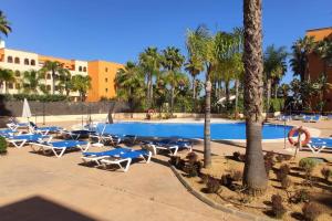 Gallery image of Apartamento Playa Marina Particular Isla Canela in Huelva