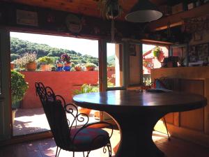 Fotografie z fotogalerie ubytování Chambre d'hôtes Le Rougeyras v destinaci Roquebrun + 11 fotografií