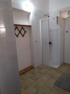 Koupelna v ubytování I dammusi di sottokuddia + 37 fotografií