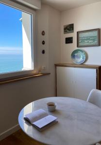 Foto sihtkohas Ault asuva majutusasutuse Villa le Courlis Panoramic see view galeriist