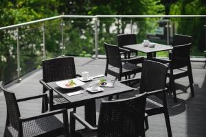 Fotografia z galérie ubytovania Best Western Plus Hotel Olsztyn Old Town v destinácii Olsztyn