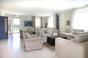 Gallery image of Arianna Hotel in Marina di Pietrasanta