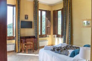 Gallery image of Relais Borgo Campello in Campello sul Clitunno