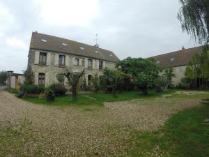 Imagen de la galería de Chambre d hôtes, en Montjavoult