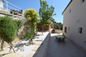 Billede fra billedgalleriet på Apartments Gordana i Omišalj