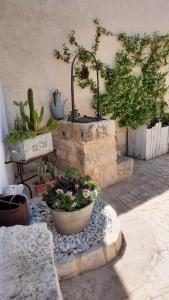 Giardino di A Staccia