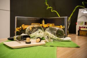 Fotografia z galérie ubytovania Castle Suite v Budapešti
