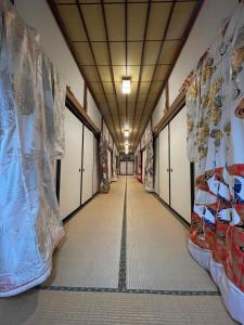 Photo de la galerie de l'établissement Temple Lodging Shukubo Kakurinbo, à Minobu