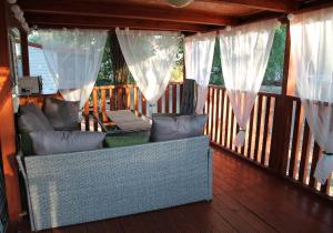 Fotografie z fotogalerie ubytování Mobilehome Vodice v destinaci Vodice