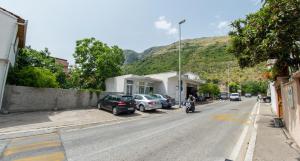 Общий вид на горы или вид на горы из апартаментов/квартиры